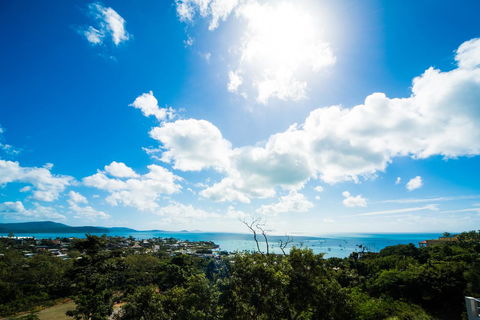 Whitsunday Reflections - Sunshine Coast Tourism 24