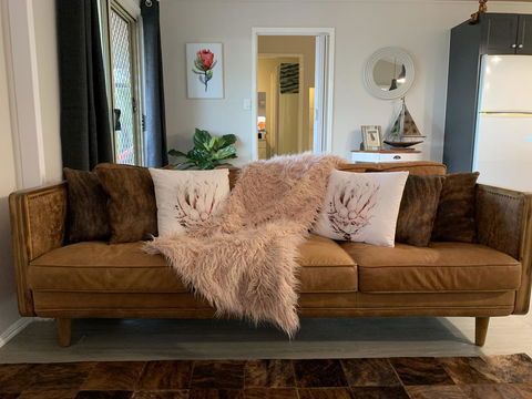 Bed & Breakfast 1 Bedroom Guest House - Sunshine Coast Tourism 26