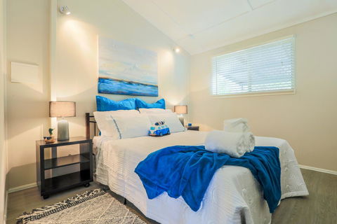Bed & Breakfast 1 Bedroom Guest House - Sunshine Coast Tourism 4