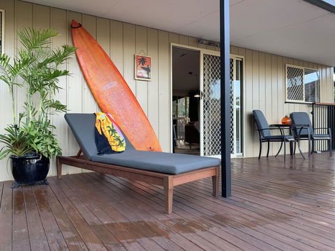 Bed & Breakfast 1 Bedroom Guest House - Sunshine Coast Tourism 31