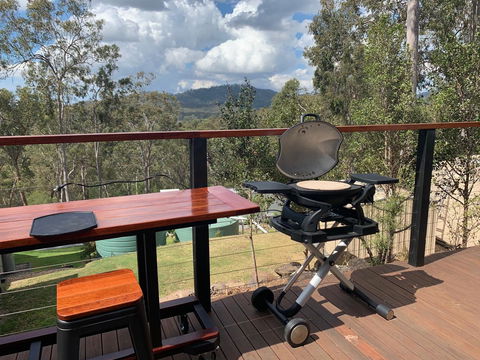 Bed & Breakfast 1 Bedroom Guest House - Sunshine Coast Tourism 32