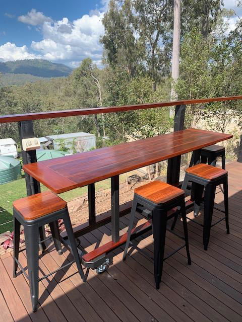 Bed & Breakfast 1 Bedroom Guest House - Sunshine Coast Tourism 35