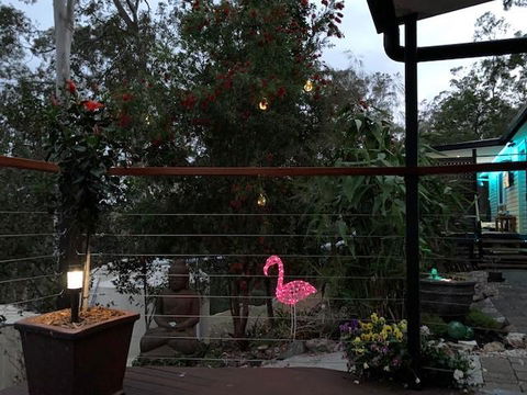 Bed & Breakfast 1 Bedroom Guest House - Sunshine Coast Tourism 34
