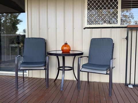 Bed & Breakfast 1 Bedroom Guest House - Sunshine Coast Tourism 30
