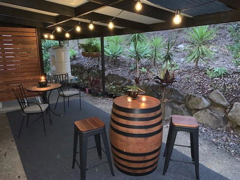 Bed & Breakfast 1 Bedroom Guest House - Sunshine Coast Tourism 36