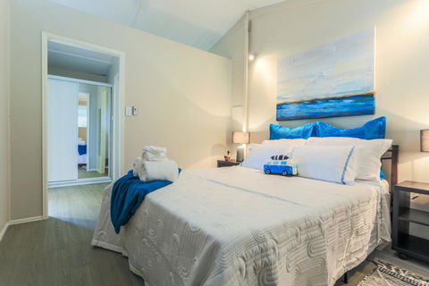 Bed & Breakfast 1 Bedroom Guest House - Sunshine Coast Tourism 5