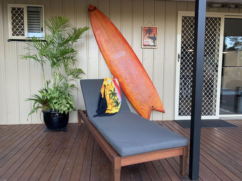 Bed & Breakfast 1 Bedroom Guest House - Sunshine Coast Tourism 29