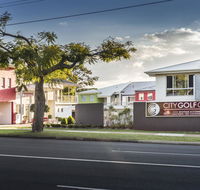 City Golf Club Motel - Holiday Sunshine Coast
