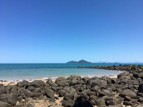 Eco Village Mission Beach - Sunshine Coast Tourism 3
