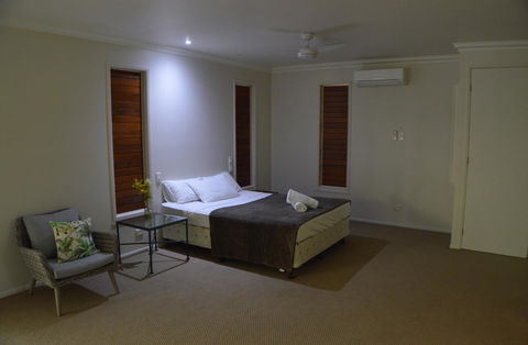 Eco Village Mission Beach - Sunshine Coast Tourism 14