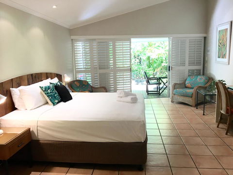 Eco Village Mission Beach - Sunshine Coast Tourism 19