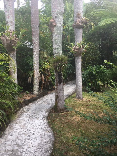 Eco Village Mission Beach - Sunshine Coast Tourism 6