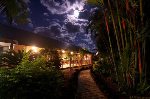 Eco Village Mission Beach - Sunshine Coast Tourism 2