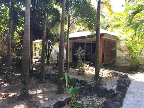 Eco Village Mission Beach - Sunshine Coast Tourism 21