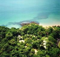 Eco Village Mission Beach - Sunshine Coast Tourism