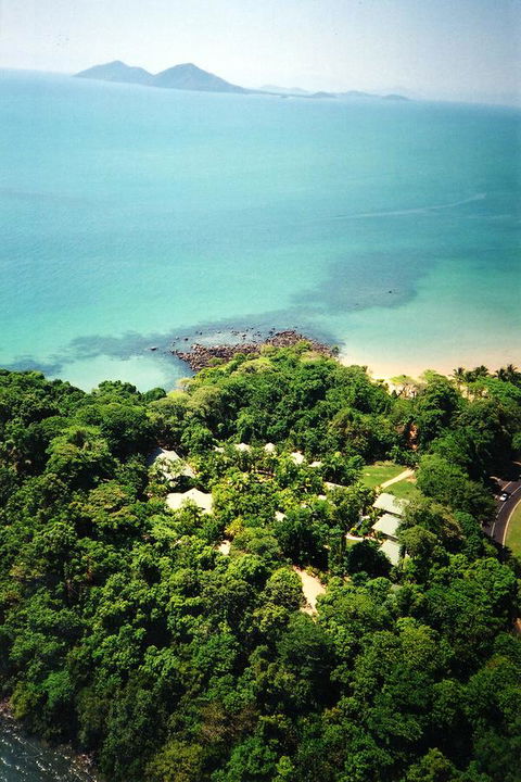 Eco Village Mission Beach - Sunshine Coast Tourism 0