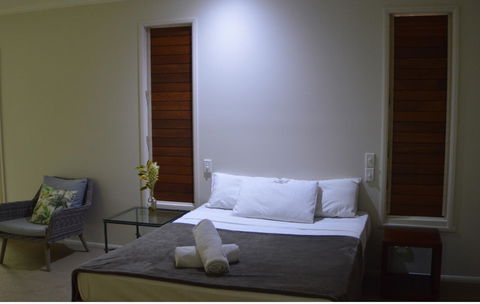 Eco Village Mission Beach - Sunshine Coast Tourism 15