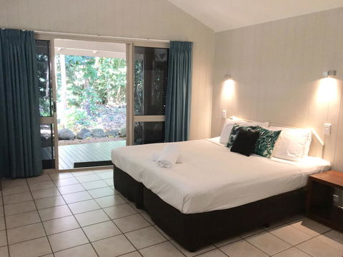 Eco Village Mission Beach - Sunshine Coast Tourism 22