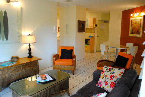 The Port Douglas Queenslander - Holiday Sunshine Coast 28