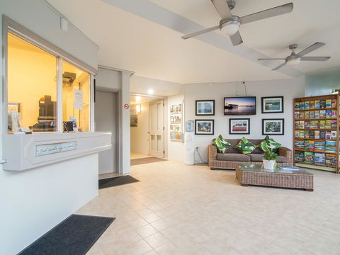 The Port Douglas Queenslander - Holiday Sunshine Coast 38