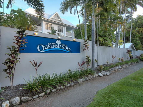 The Port Douglas Queenslander - Holiday Sunshine Coast 14