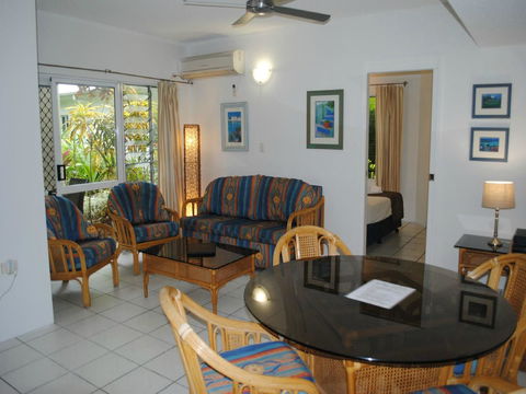 The Port Douglas Queenslander - Holiday Sunshine Coast 21