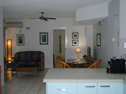 The Port Douglas Queenslander - Holiday Sunshine Coast 16