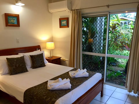 The Port Douglas Queenslander - Holiday Sunshine Coast 3