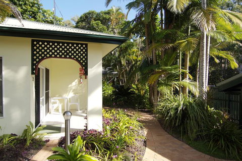The Port Douglas Queenslander - Holiday Sunshine Coast 27