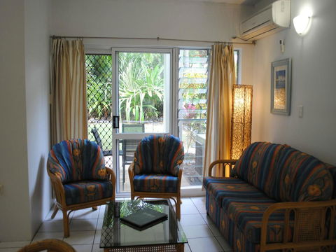 The Port Douglas Queenslander - Holiday Sunshine Coast 19
