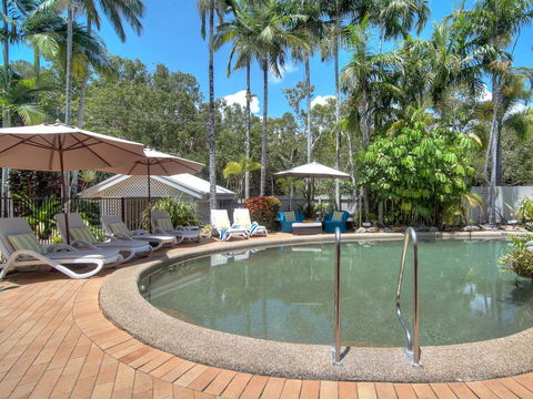 The Port Douglas Queenslander - Holiday Sunshine Coast 26