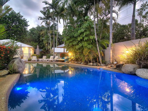 The Port Douglas Queenslander - Holiday Sunshine Coast 24