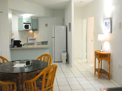 The Port Douglas Queenslander - Holiday Sunshine Coast 22