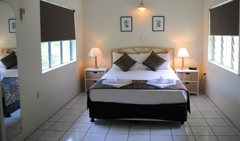 The Port Douglas Queenslander - Holiday Sunshine Coast 33
