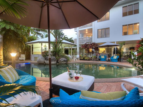 The Port Douglas Queenslander - Holiday Sunshine Coast 29