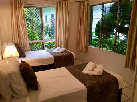 The Port Douglas Queenslander - Holiday Sunshine Coast 2