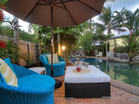 The Port Douglas Queenslander - Holiday Sunshine Coast 35