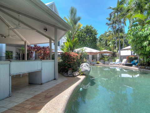 The Port Douglas Queenslander - Holiday Sunshine Coast 43