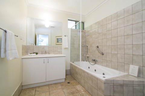The Port Douglas Queenslander - Holiday Sunshine Coast 13