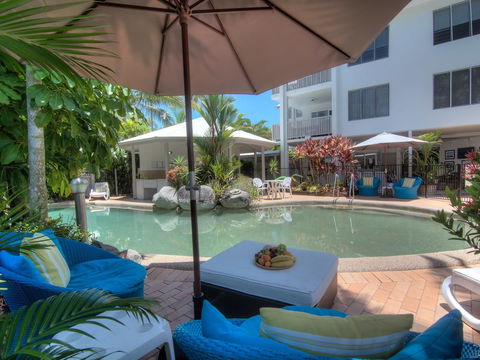 The Port Douglas Queenslander - Holiday Sunshine Coast 25