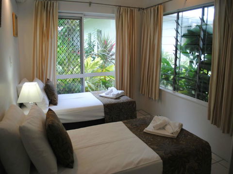 The Port Douglas Queenslander - Holiday Sunshine Coast 18