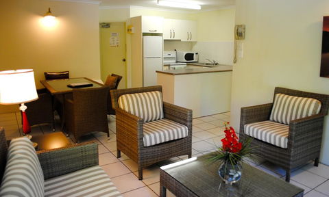The Port Douglas Queenslander - Holiday Sunshine Coast 34