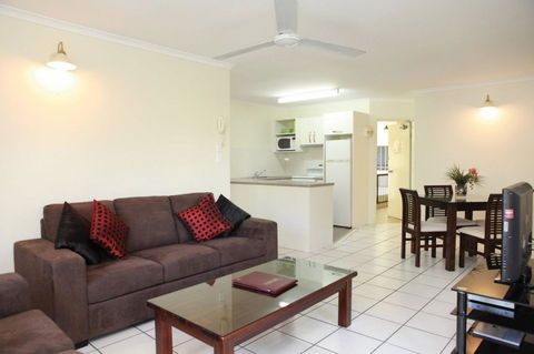 The Port Douglas Queenslander - Holiday Sunshine Coast 32