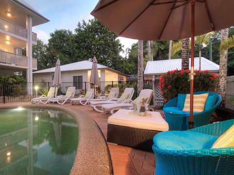 The Port Douglas Queenslander - Holiday Sunshine Coast 31