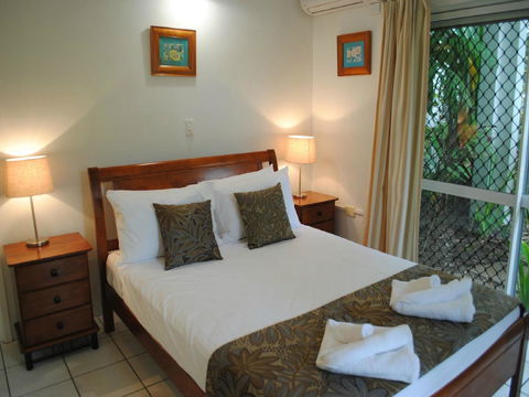 The Port Douglas Queenslander - Holiday Sunshine Coast 17