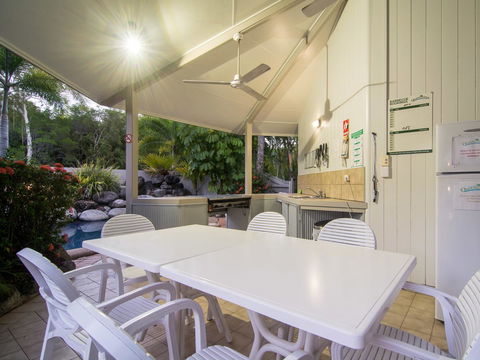 The Port Douglas Queenslander - Holiday Sunshine Coast 39