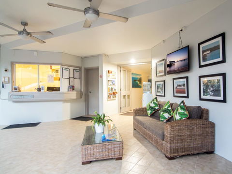 The Port Douglas Queenslander - Holiday Sunshine Coast 23