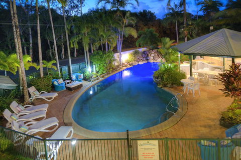The Port Douglas Queenslander - Holiday Sunshine Coast 37
