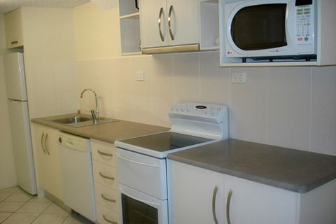 The Port Douglas Queenslander - Holiday Sunshine Coast 44