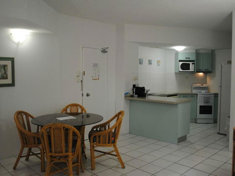 The Port Douglas Queenslander - Holiday Sunshine Coast 20